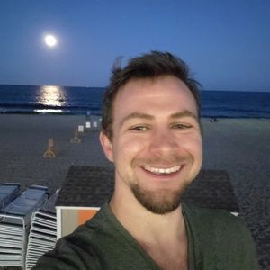 Meet your Posher, Michael